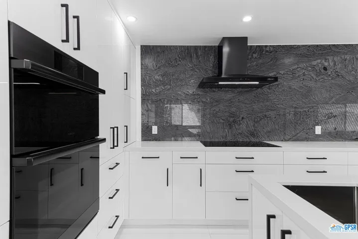 1627 Paseo De La Palma, Palm Springs, California 92264