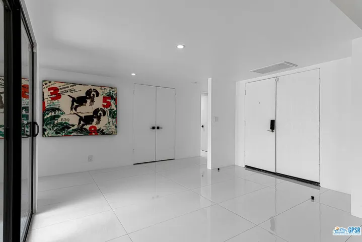 1627 Paseo De La Palma, Palm Springs, California 92264