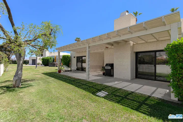 1627 Paseo De La Palma, Palm Springs, California 92264