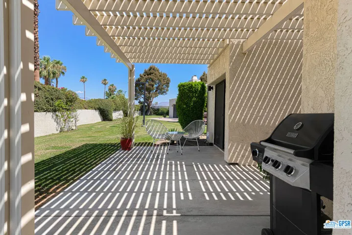 1627 Paseo De La Palma, Palm Springs, California 92264