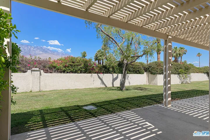 1627 Paseo De La Palma, Palm Springs, California 92264