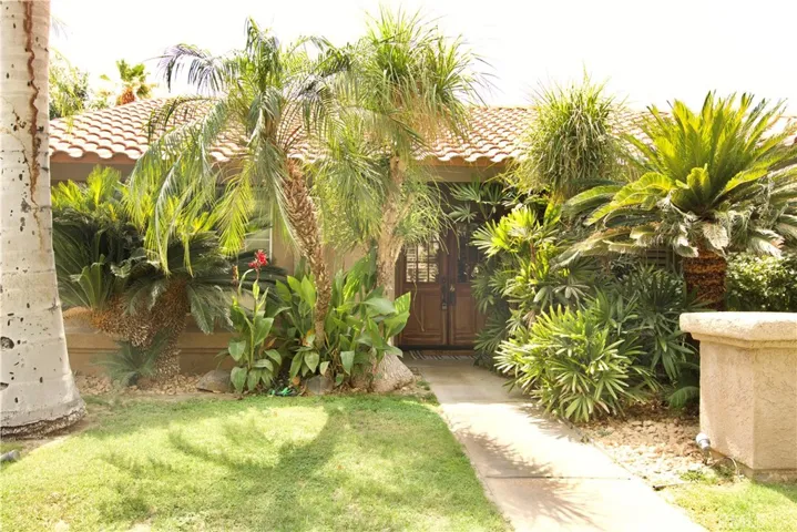 44615 Marguerite Court, La Quinta, California 92253