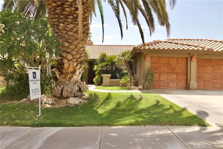 44615 Marguerite Court, La Quinta, California 92253
