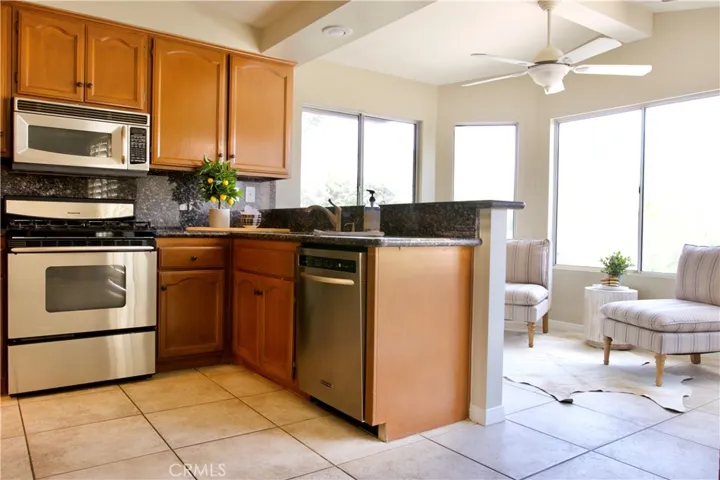 44615 Marguerite Court, La Quinta, California 92253