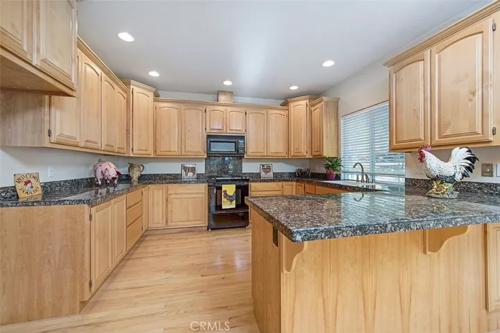18785 Oak Grove Road, Hidden Valley Lake, California 95467