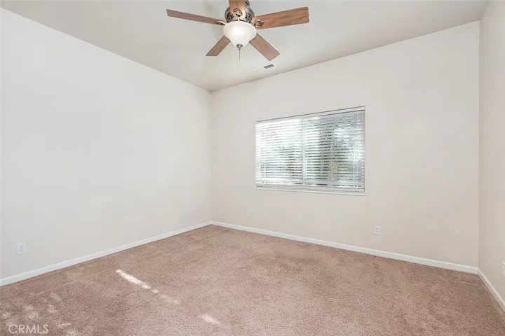 Could be game room or gym.