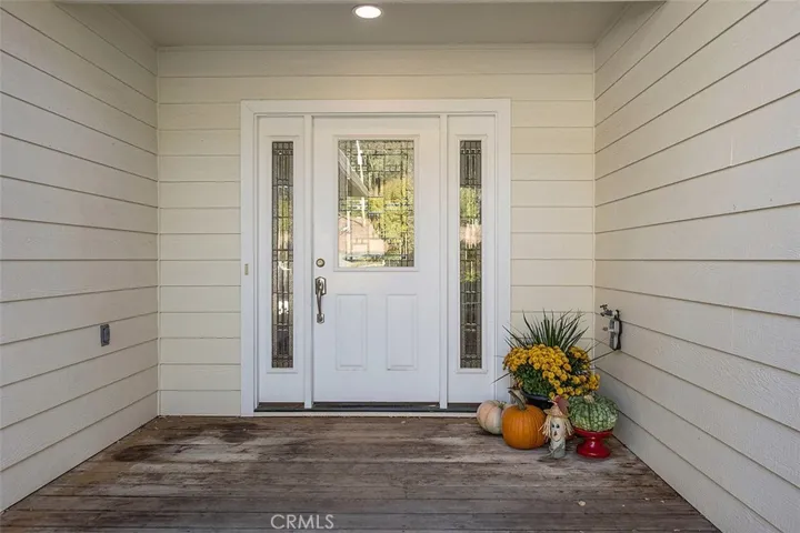 Come on in!
