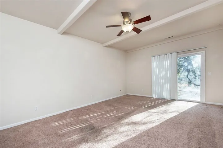 Downstairs Family room