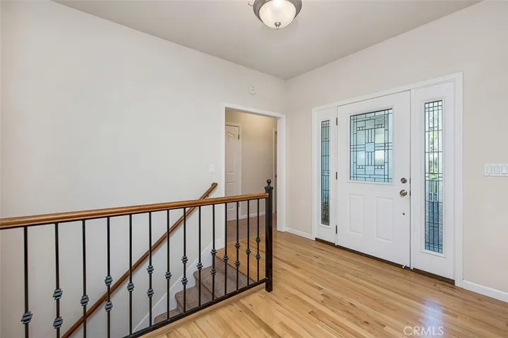Enter to your new home!