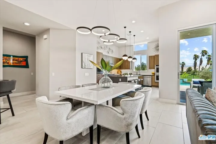 1190 Celadon Street, Palm Springs, California 92262