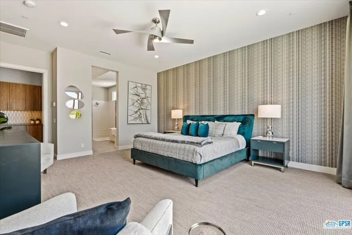 1190 Celadon Street, Palm Springs, California 92262