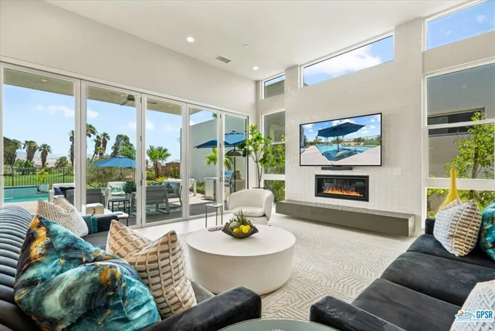 1190 Celadon Street, Palm Springs, California 92262
