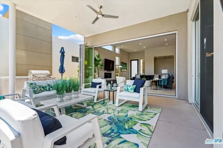 1190 Celadon Street, Palm Springs, California 92262