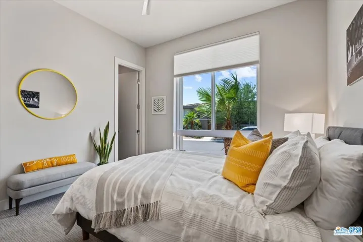 1190 Celadon Street, Palm Springs, California 92262