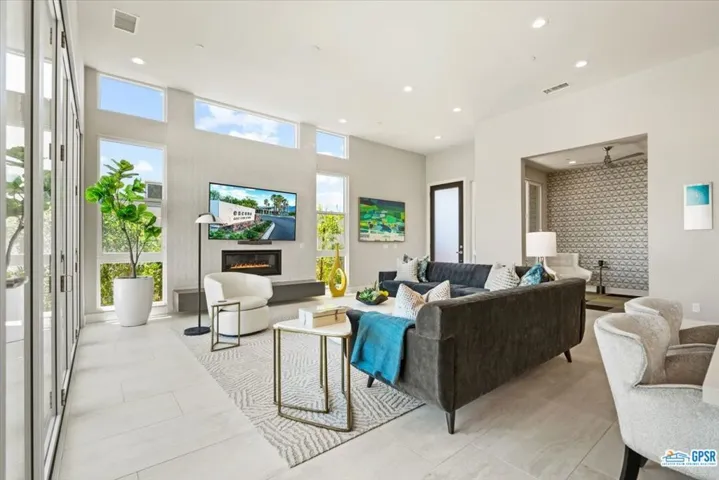 1190 Celadon Street, Palm Springs, California 92262