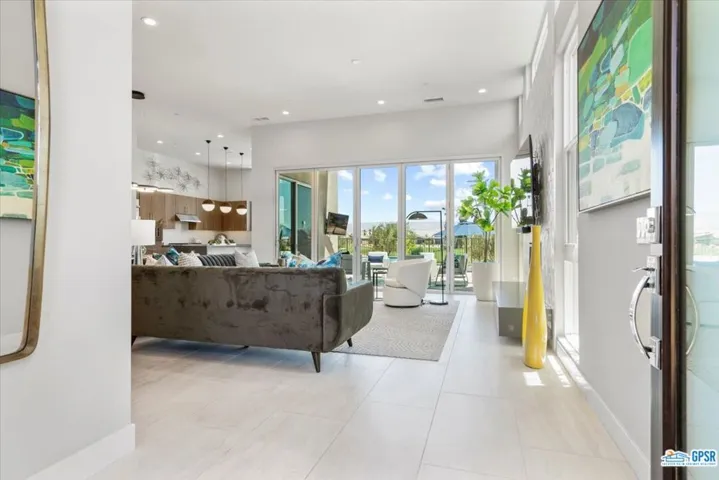 1190 Celadon Street, Palm Springs, California 92262