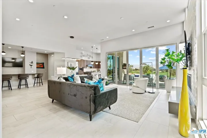 1190 Celadon Street, Palm Springs, California 92262
