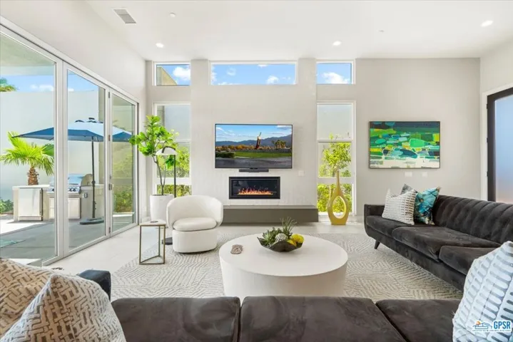 1190 Celadon Street, Palm Springs, California 92262