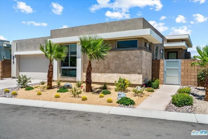 1190 Celadon Street, Palm Springs, California 92262