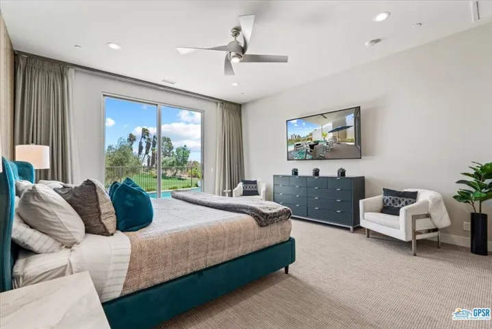 1190 Celadon Street, Palm Springs, California 92262