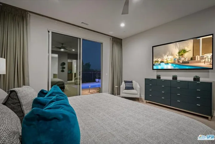 1190 Celadon Street, Palm Springs, California 92262