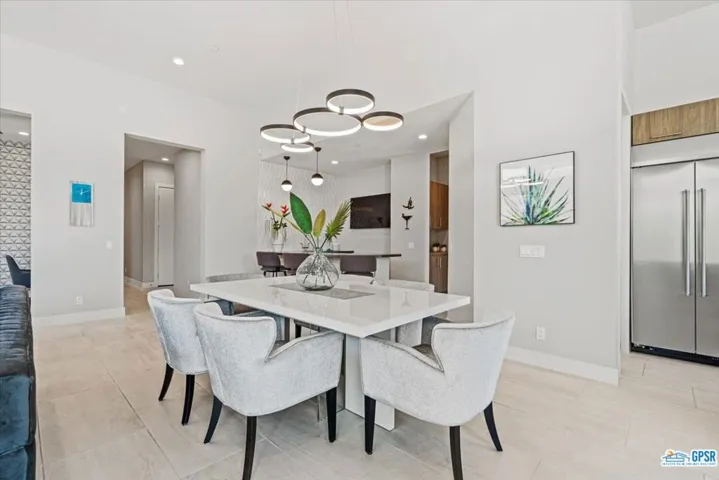 1190 Celadon Street, Palm Springs, California 92262