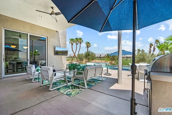 1190 Celadon Street, Palm Springs, California 92262
