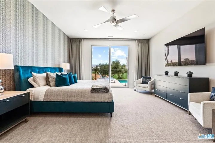 1190 Celadon Street, Palm Springs, California 92262