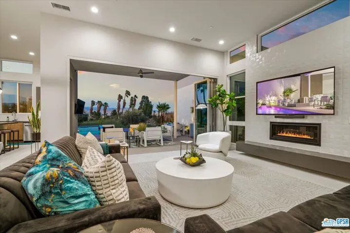 1190 Celadon Street, Palm Springs, California 92262