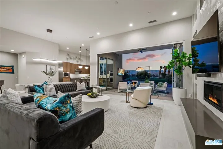 1190 Celadon Street, Palm Springs, California 92262
