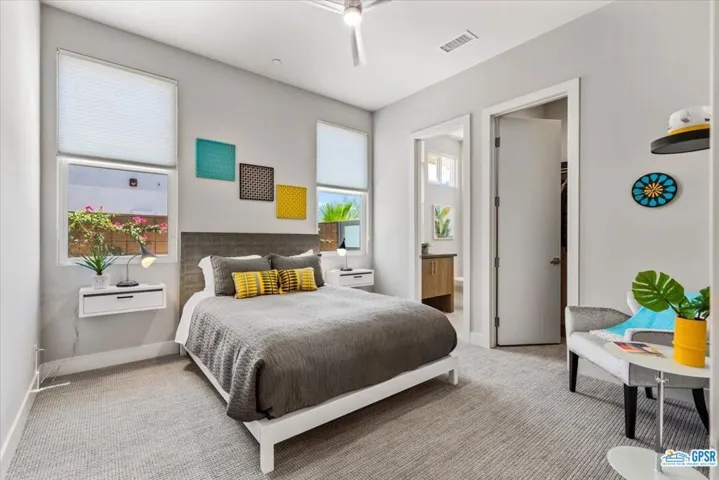 Guest room #1