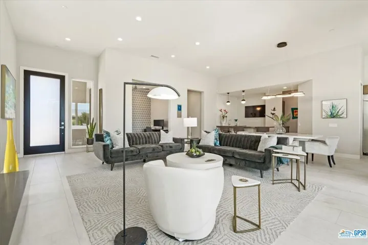 1190 Celadon Street, Palm Springs, California 92262