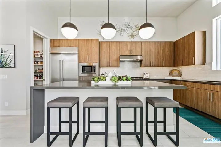 1190 Celadon Street, Palm Springs, California 92262