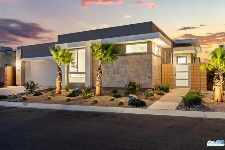 1190 Celadon Street, Palm Springs, California 92262