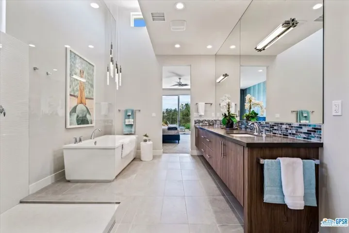1190 Celadon Street, Palm Springs, California 92262