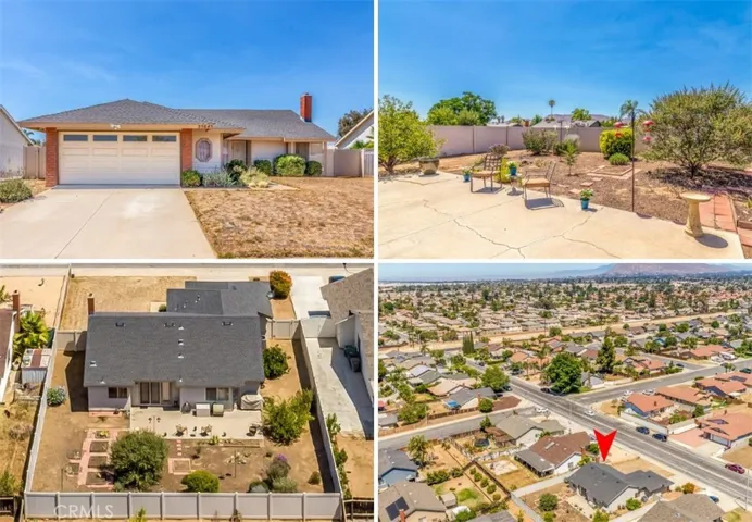 25645 Delphinium Avenue, Moreno Valley, California 92553