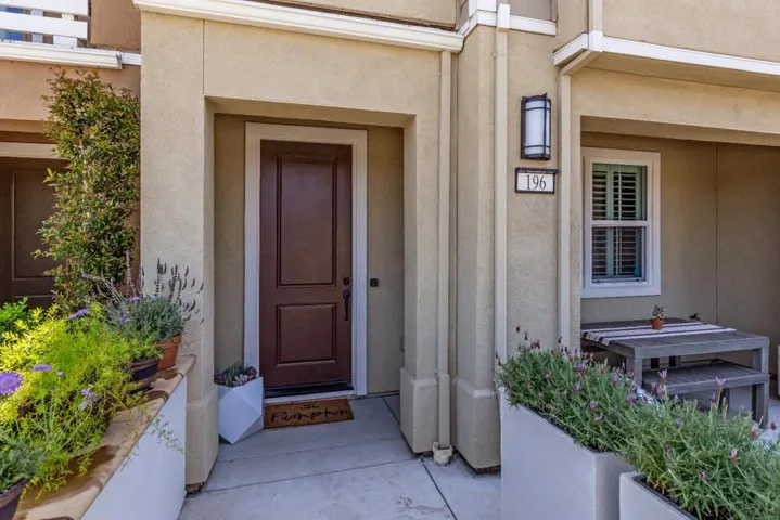 196 E Main Avenue, Morgan Hill, California 95037