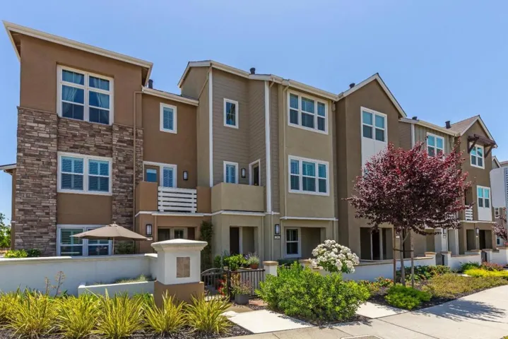 196 E Main Avenue, Morgan Hill, California 95037