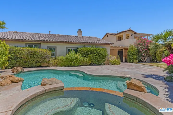 26600 Avenida Quintana, Cathedral City, California 92234
