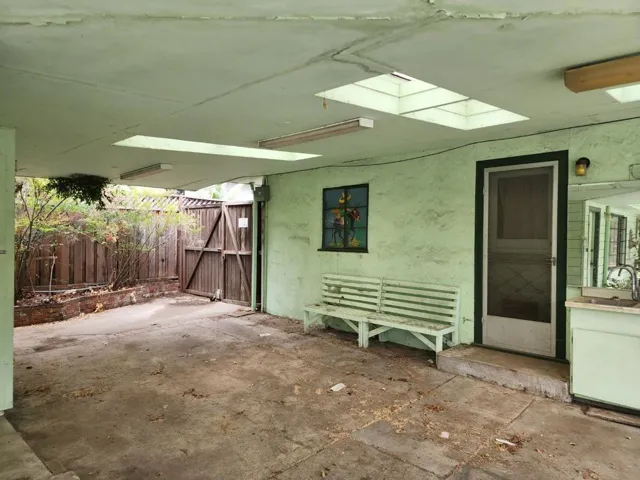 12630 Paseo Olivos, Saratoga, California 95070