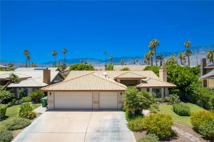 68685 Panorama Road, Cathedral City, California 92234