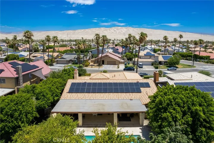 68685 Panorama Road, Cathedral City, California 92234
