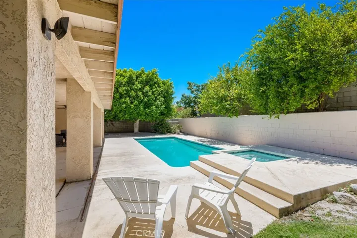 68685 Panorama Road, Cathedral City, California 92234