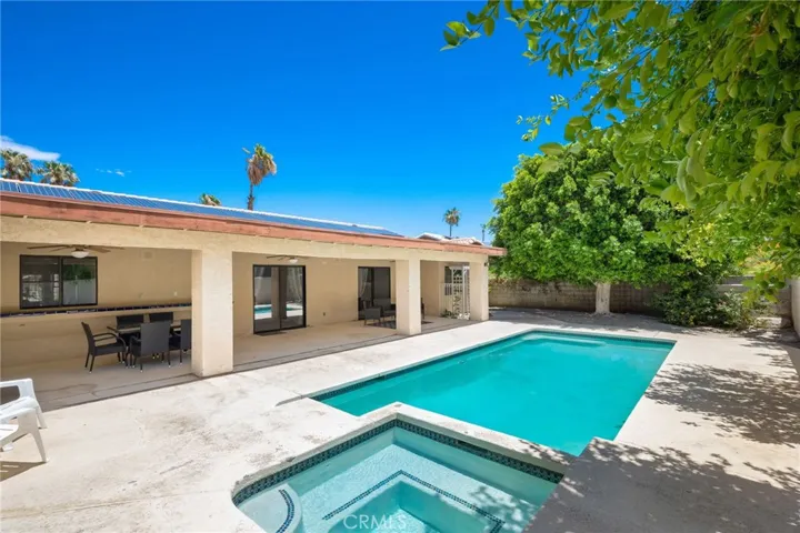68685 Panorama Road, Cathedral City, California 92234
