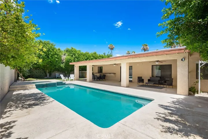 68685 Panorama Road, Cathedral City, California 92234
