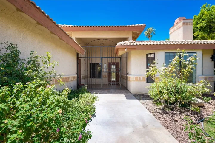 68685 Panorama Road, Cathedral City, California 92234