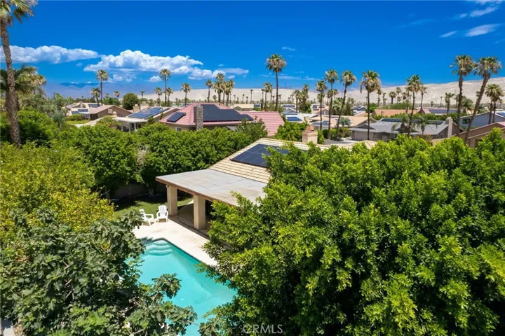68685 Panorama Road, Cathedral City, California 92234