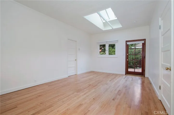 5846 1/2 Harold Way, Los Angeles, California 90028