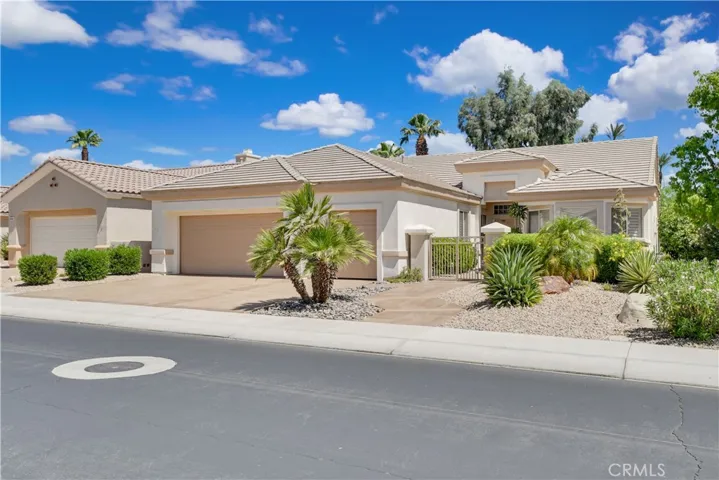 78340 Sunrise Mountain, Palm Desert, California 92211