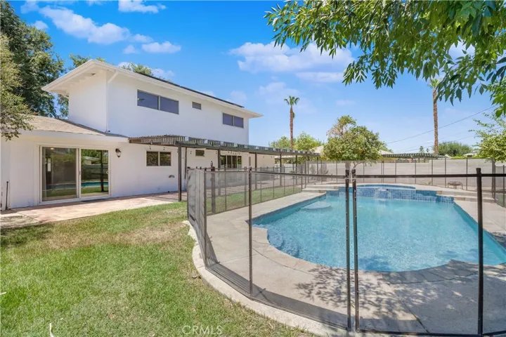 44600 San Jose Avenue, Palm Desert, California 92260